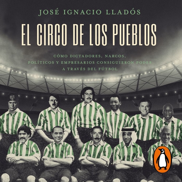 El circo de los pueblos