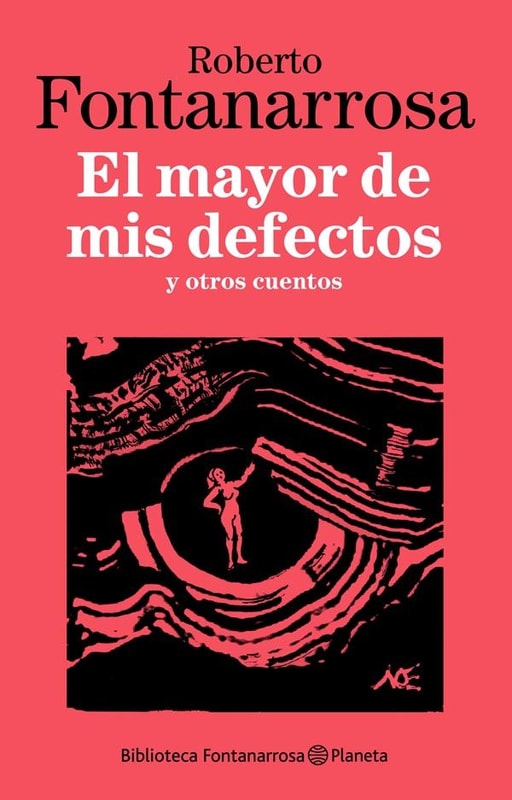 El mayor de mis defectos