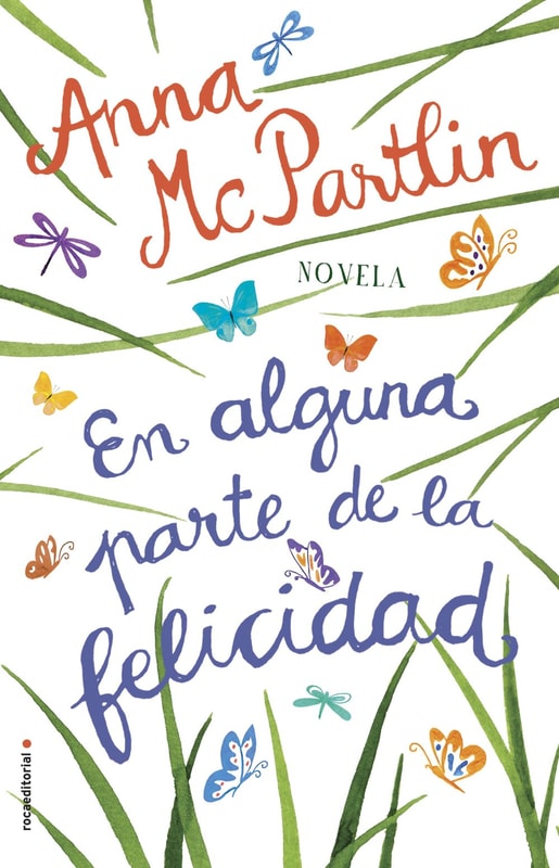 En alguna parte de la felicidad