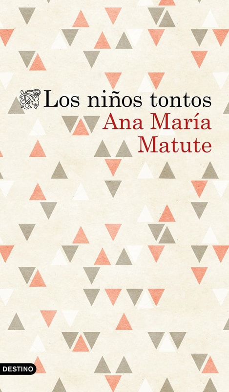 Los niños tontos