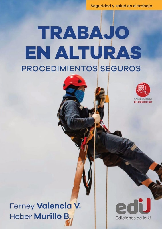 Trabajo en alturas. Procedimientos seguros, Contenido actualizado con la nueva Resolución 4272 de diciembre de 2021