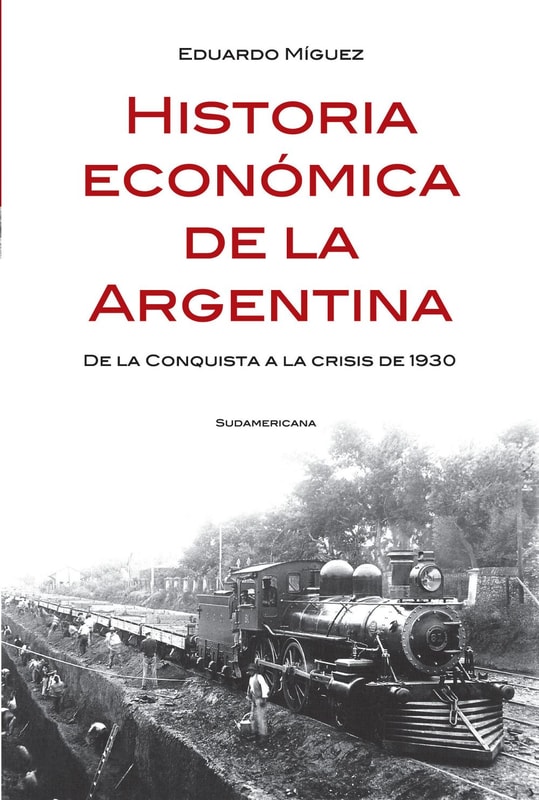 Historia económica de la Argentina