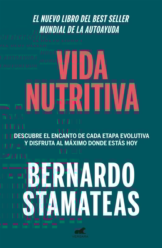 Vida nutritiva