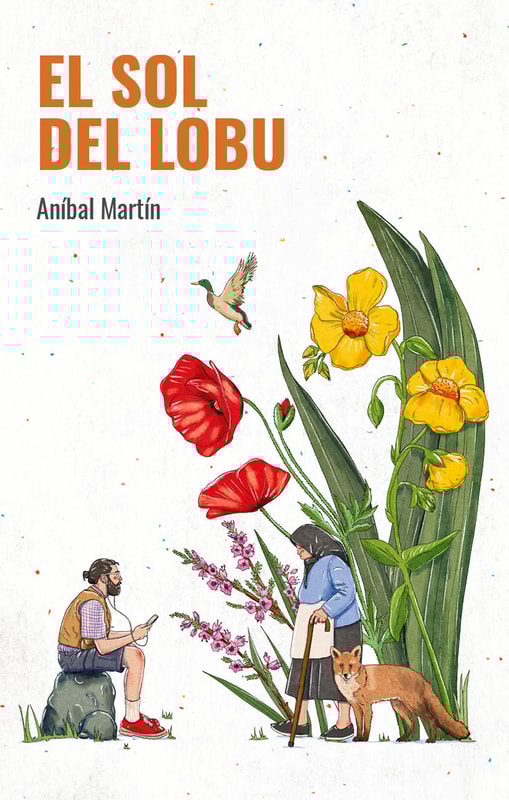El sol del lobu