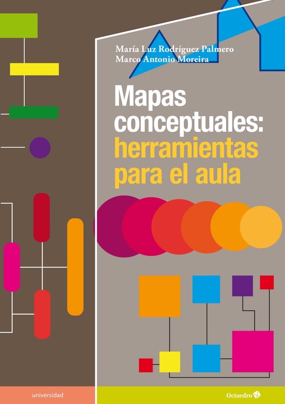 Mapas conceptuales: herramientas para el aula
