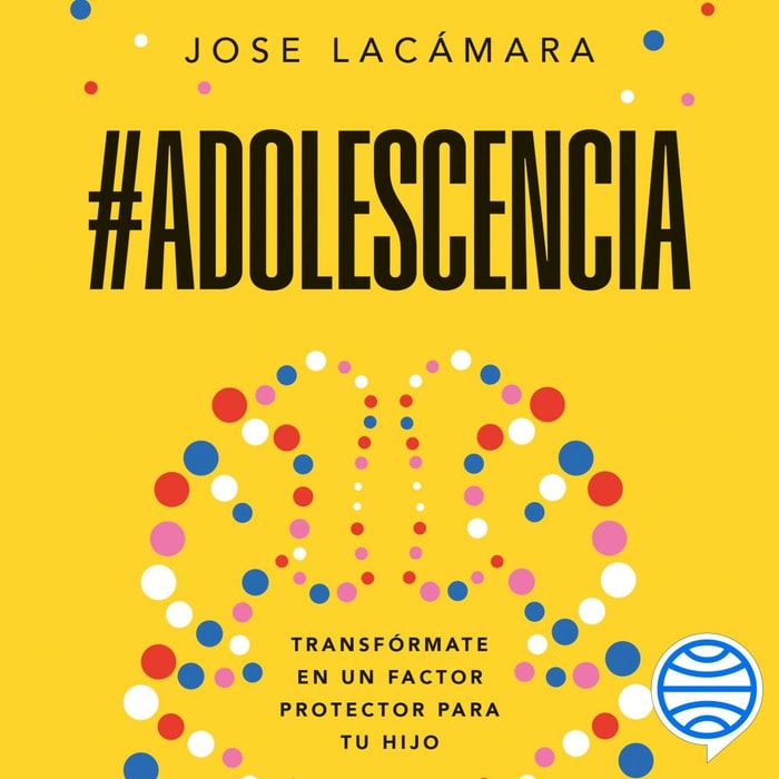 #Adolescencia