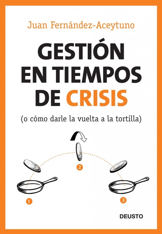 Gestión en tiempos de crisis