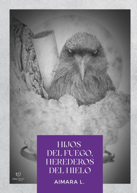Hijos del fuego, herederos del hielo