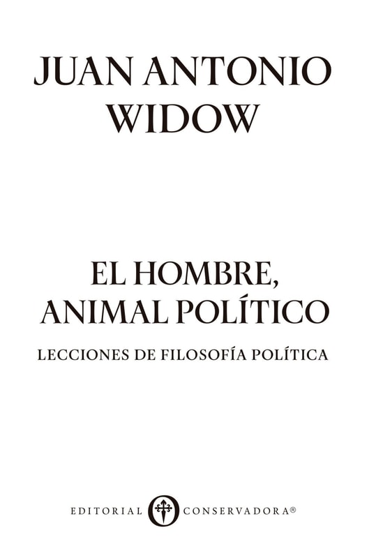 El Hombre, Animal Político