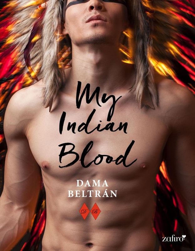 My Indian Blood
