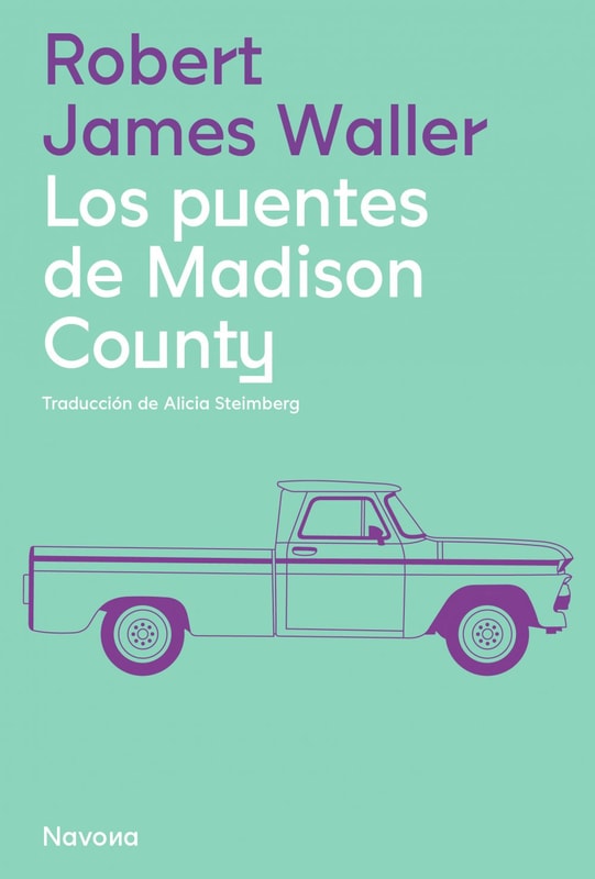 Los puentes de Madison County