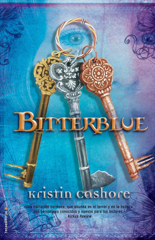 Bitterblue