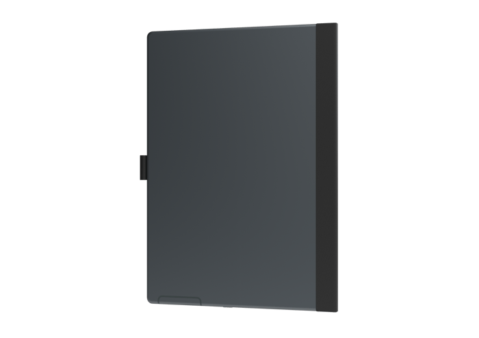 Funda 10,3" Flip negra para el PocketBook Color Note