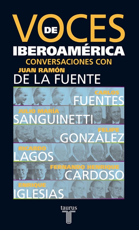 Voces de Iberoamérica