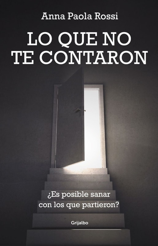 Lo que no te contaron