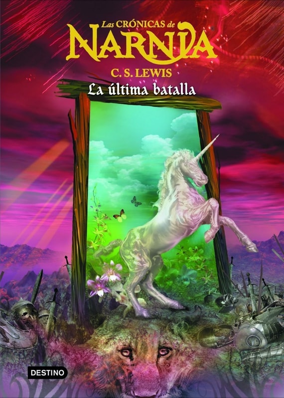 La última batalla