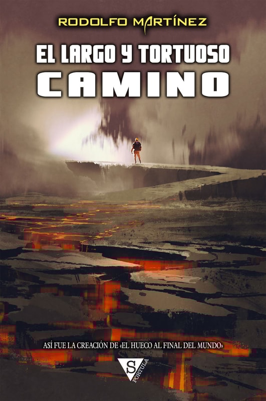 El largo y tortuoso camino