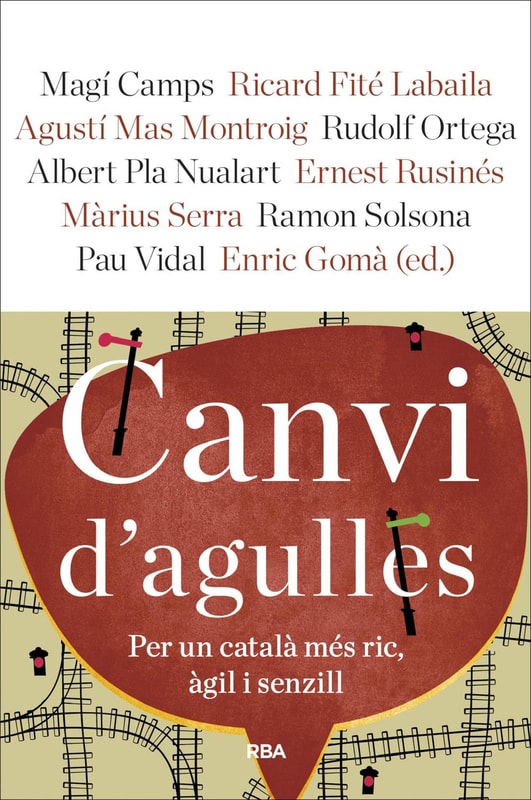 Canvi d'agulles
