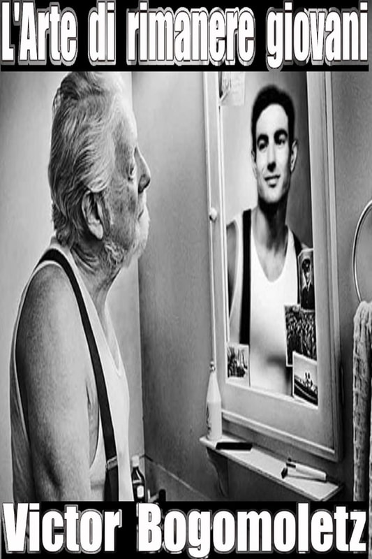 L'arte di rimanere giovani