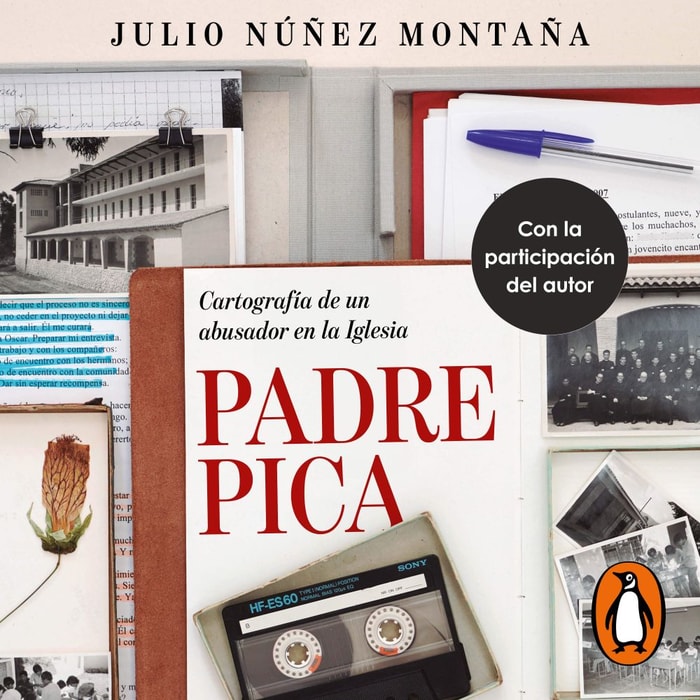 Padre pica