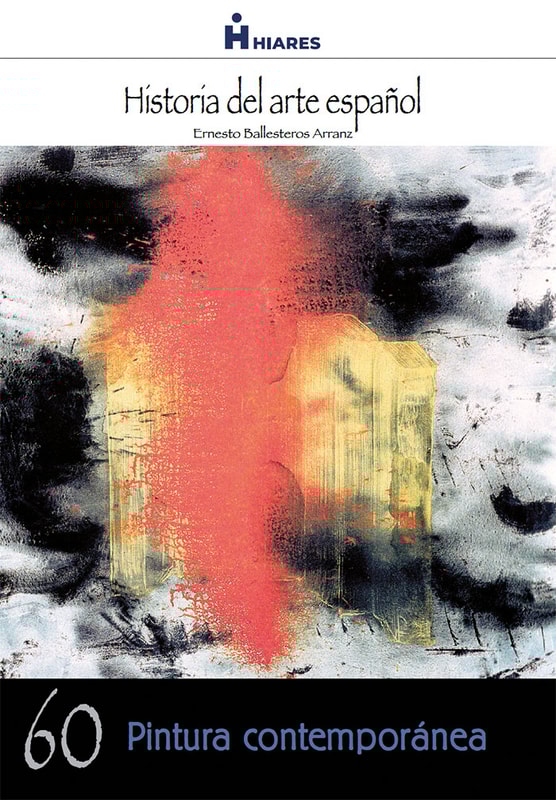 Pintura contemporánea (1960-1992)
