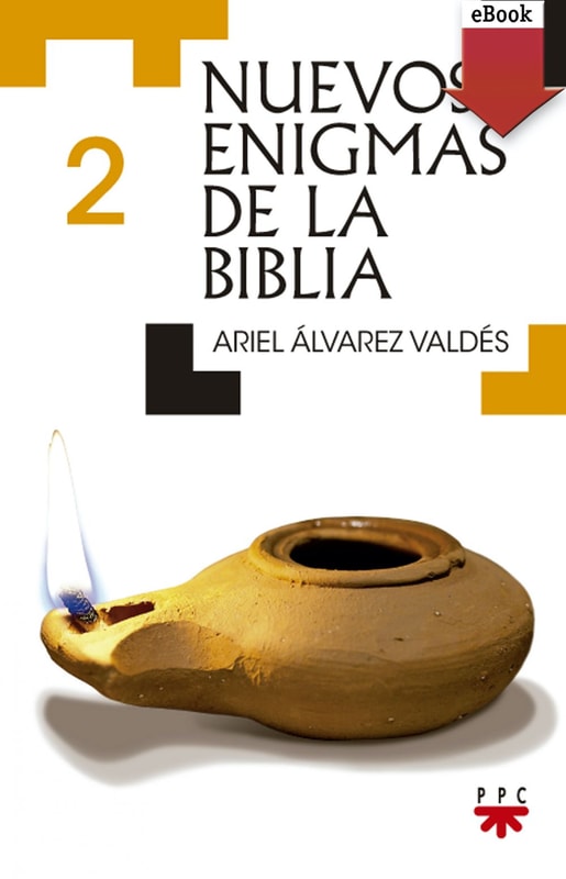 Nuevos enigmas de la biblia 2