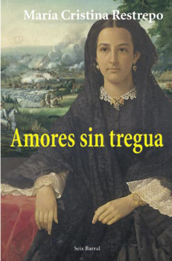 Amores sin tregua