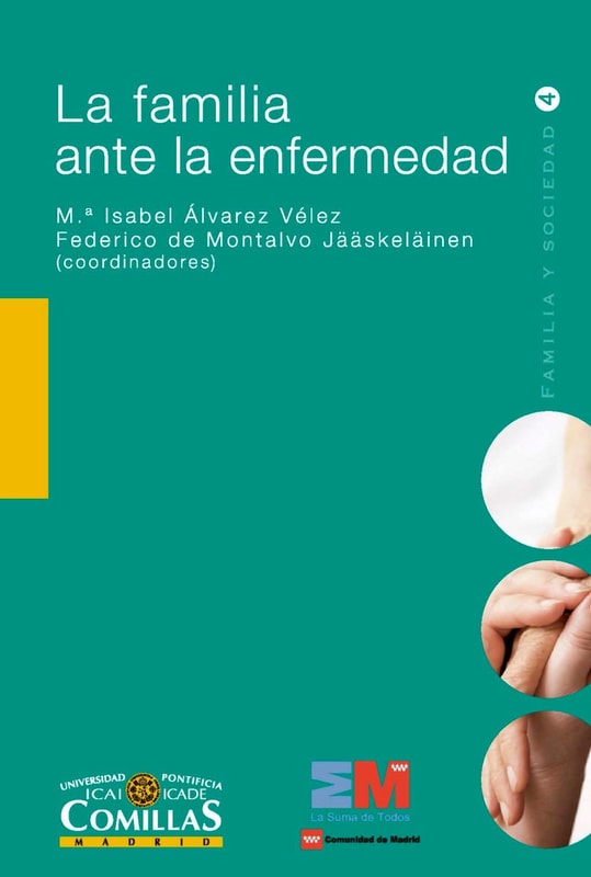 La familia ante la enfermedad