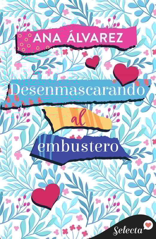 Desenmascarando al embustero (Con armas de mujer 3)