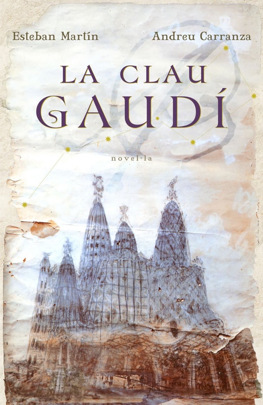 La clau Gaudí