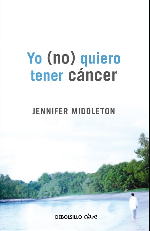 Yo (no) quiero tener cáncer