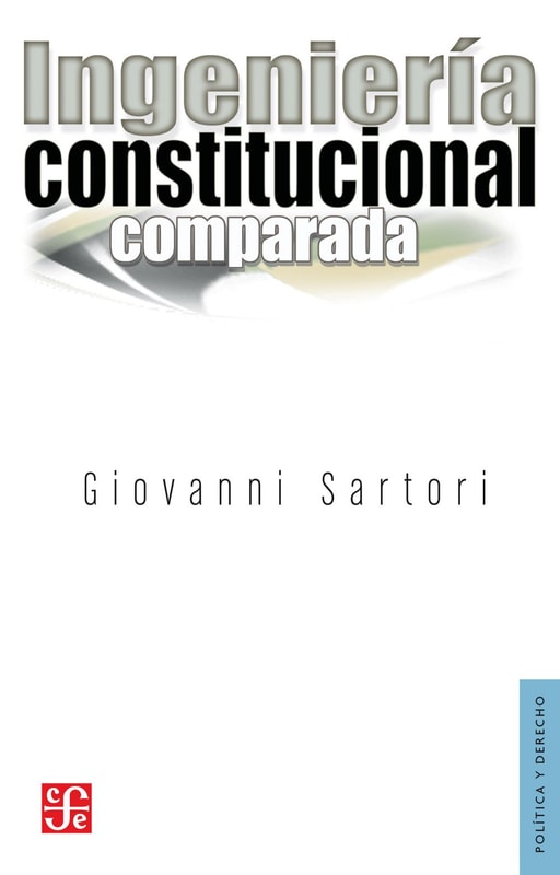 Ingeniería constitucional comparada