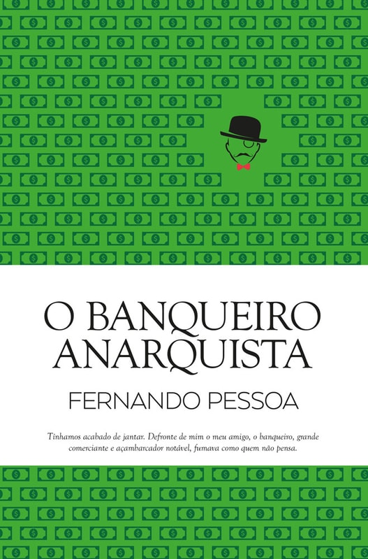 O Banqueiro Anarquista