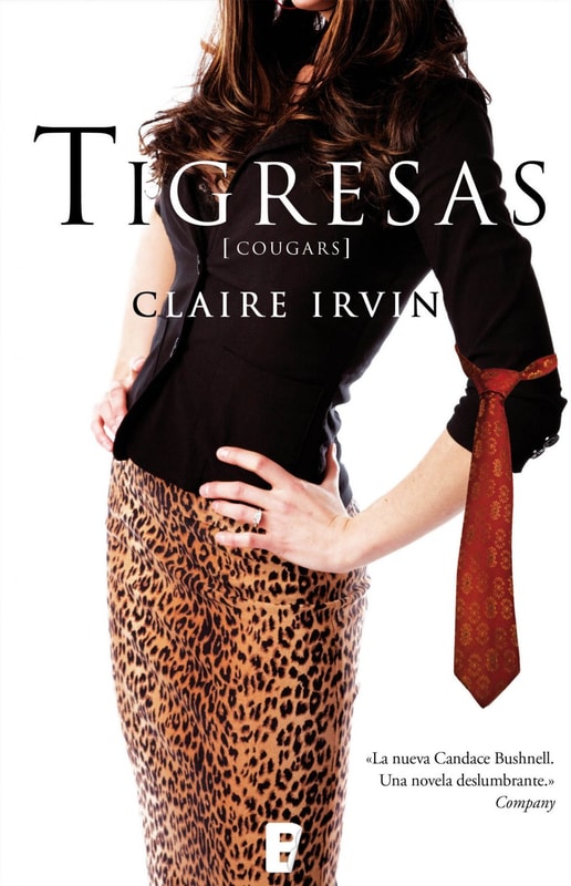 Tigresas (Cougars)