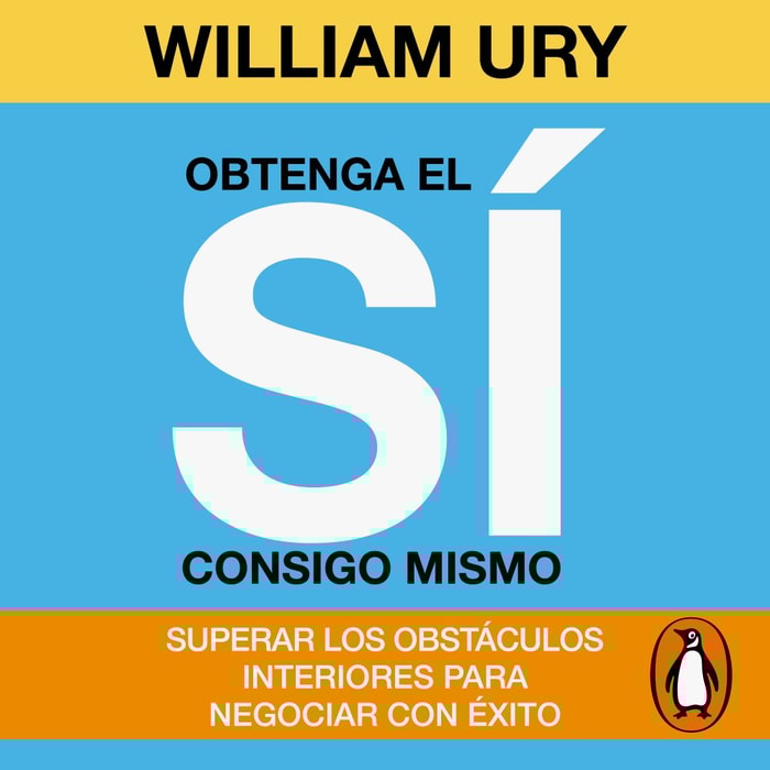 Obtenga el sí consigo mismo