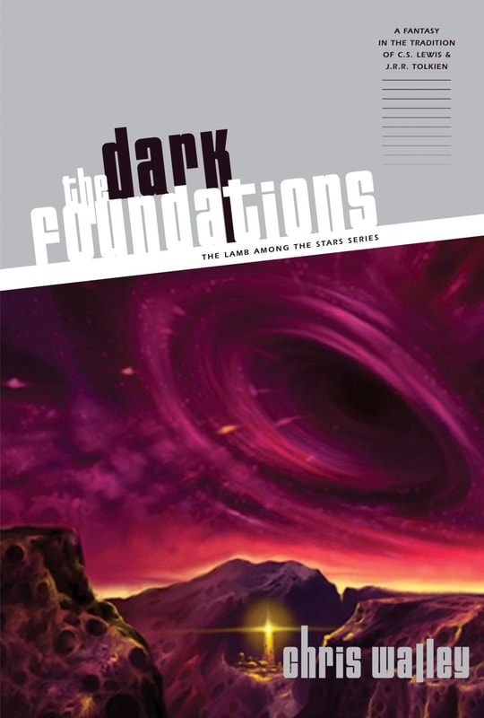 The Dark Foundations