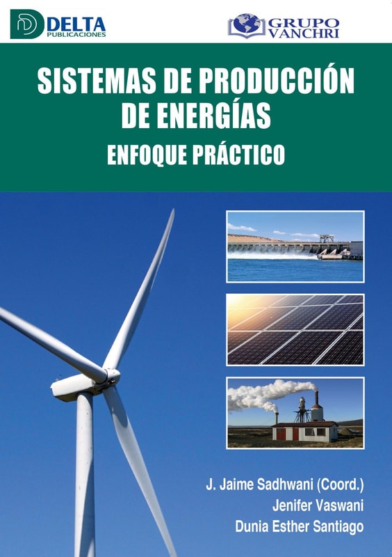 Sistemas de producción de energías