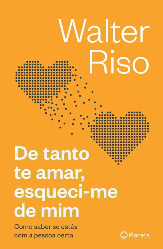 De tanto te amar, esqueci-me de mim