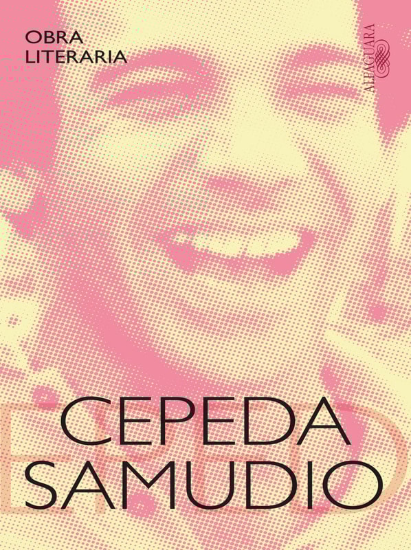 Obra literaria