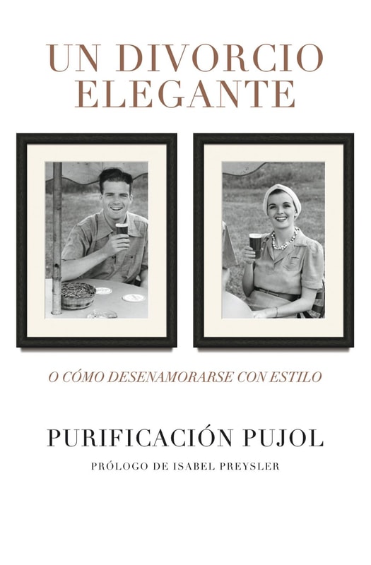 Un divorcio elegante