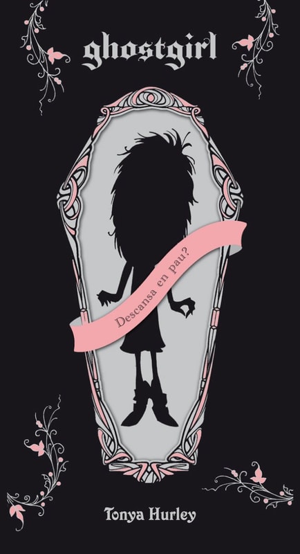 Ghostgirl (Edició en català)