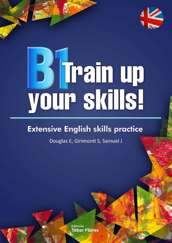 B1 Training up your skills