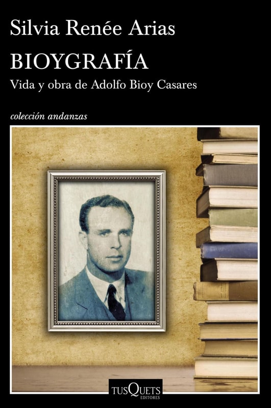 Bioygrafía