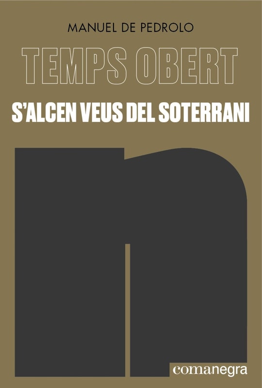 S'alcen veus del soterrani