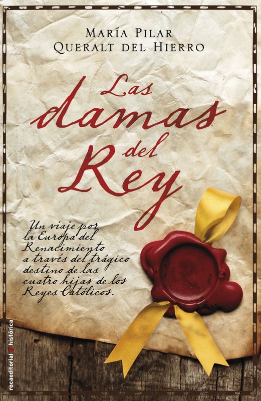 Las damas del rey