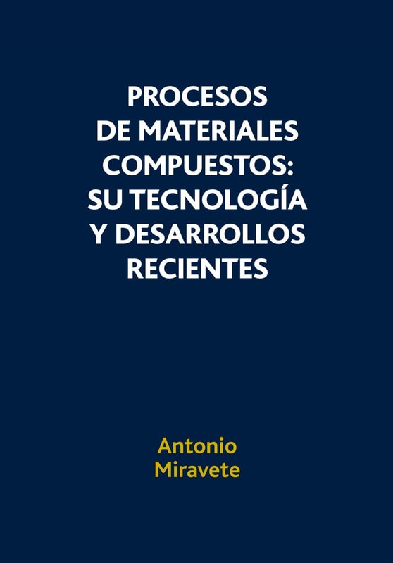 Procesos de materiales compuestos