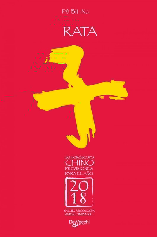 Su horóscopo chino. Rata