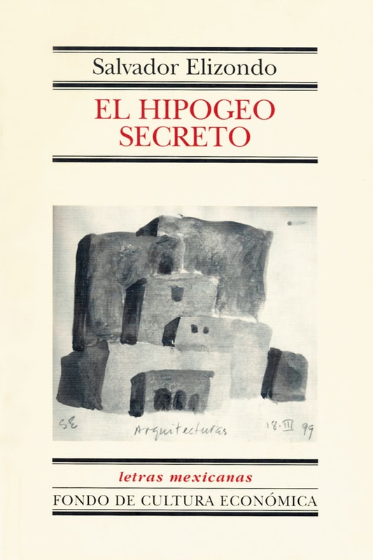 El Hipogeo Secreto