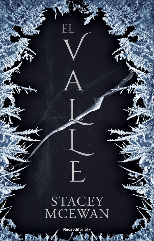El Valle (Los Glacianos 1)