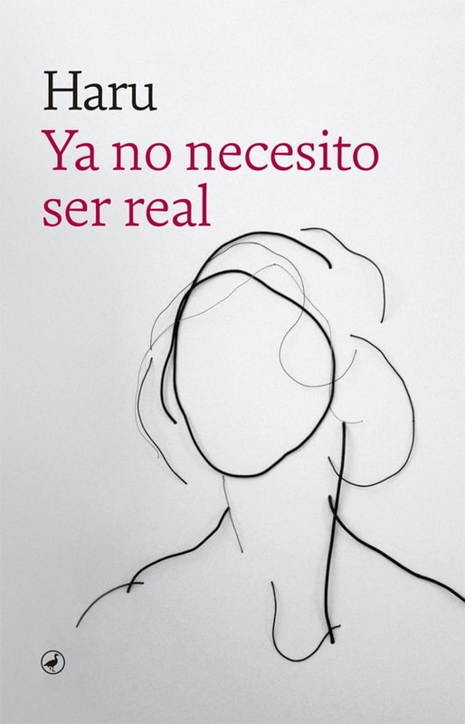 Dg-ya no necesito ser real